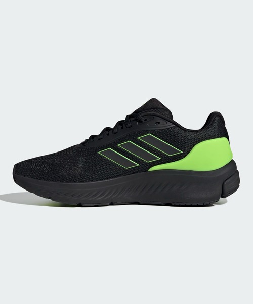 ★adidas★大人気★W CLOUDFOAM WALK★追跡可 adidas Unisex Cloudfoam Walk Siyah ID6488