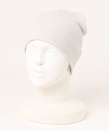 and it_（アンドイット）の「ラメニットビーニー（ニットキャップ/ビーニー）」