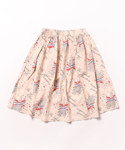 THE ANIMALS OBSERVATORY スカート 3y