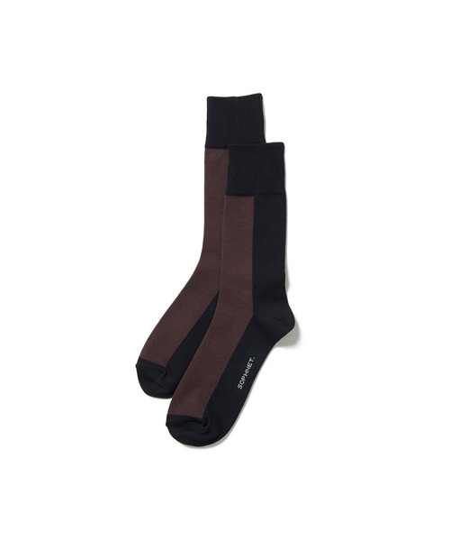 SOPHNET.（ソフネット）の「DAILY SHORT SOCKS（ソックス/靴下