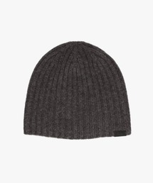 arth | arth  Cashmere Rib Beanie / アース(ニットキャップ/ビーニー)