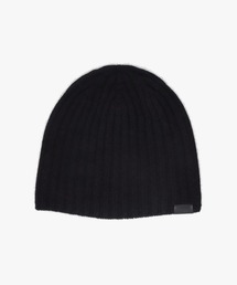 arth | arth  Cashmere Rib Beanie / アース(ニットキャップ/ビーニー)