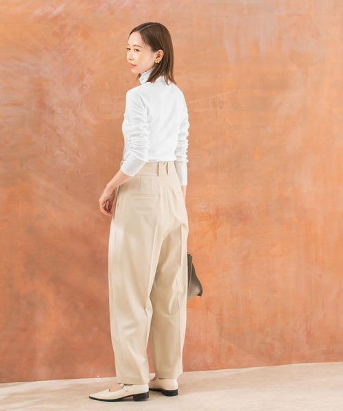 URBAN RESEARCH ROSSO WOMEN（アーバンリサーチ ロッソ）の「ラップ