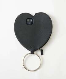 《別注》【ajew/エジュー】MA02_001 dress HEART case Pro Max