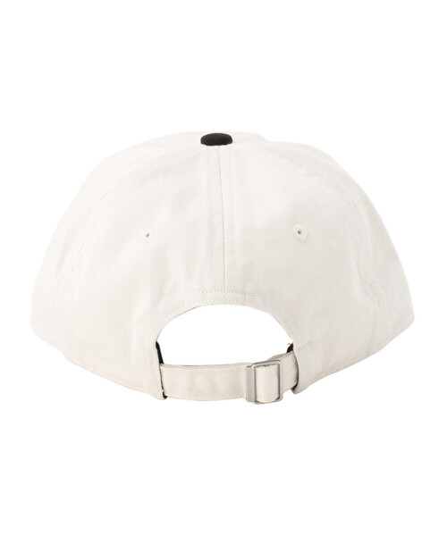 CHINO CLOTH 6PANEL CAP 2TONE（キャップ）｜DANTON（ダントン）