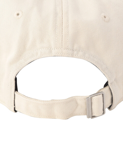 CHINO CLOTH 6PANEL CAP 2TONE（キャップ）｜DANTON（ダントン）