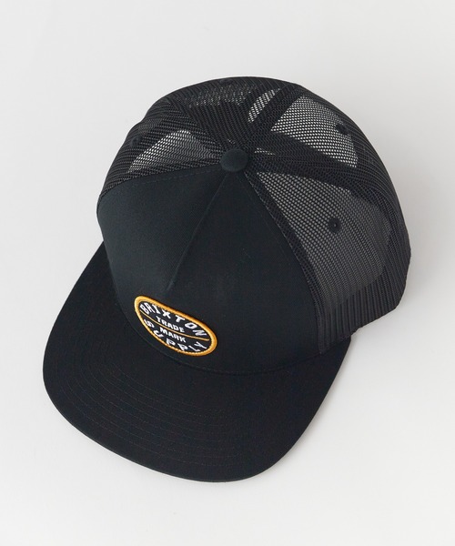 BRIXTON/ブリクストン OATH MP TRUCKER HAT キャップ（キャップ