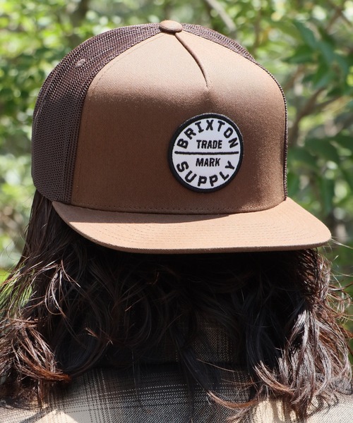 [クリックポスト対応] BRIXTON ブリクストン OATH S/S STANDARD TEE 半袖Tシャツ 06281 NVGRY Mサイズ クリックポスト対応] BRIXTON ブリクストン OATH S⁄S STANDARD TEE