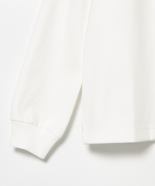 【セール】モックネック カットソー 24FW（Tシャツ/カットソー）｜BEAMS HEART（ビームスハート）