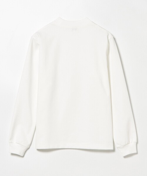 【セール】モックネック カットソー 24FW（Tシャツ/カットソー）｜BEAMS HEART（ビームスハート）