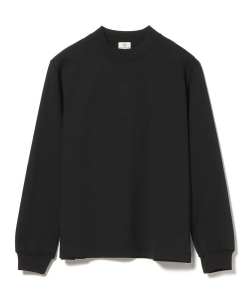 【セール】モックネック カットソー 24FW（Tシャツ/カットソー）｜BEAMS HEART（ビームスハート）