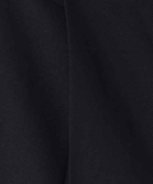 LOWRYS FARM（ローリーズファーム）の「ＴＲワイドテーパードパンツ　 116861（スラックス・キッズ・グレー/ネイビー/ブラック・110cm/120cm/130cm/140cm/150cm）」の11枚目の写真