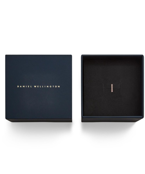 Daniel Wellington(ダニエルウェリントン)の「Crystal Bar Stud Earring レーディスピアス ローズゴールド/シルバー/ゴールド 片耳用(ピアス(片耳用)・レディース・ピンクゴールド/イエローゴールド/シルバー・ONE SIZE)」の11枚目の写真