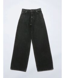 【VEQUM】KAI LOOSE JEANS
