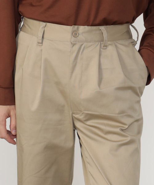 NORTH NO NAME ブラウン 2タック チノパンツ 楽天市場】Polo by Ralph Lauren ポロ ラルフローレン ANDREW