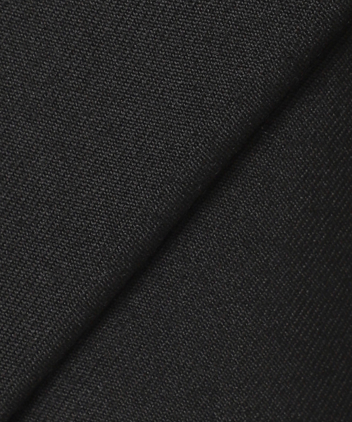 EDIFICE(エディフィス)の「CONFFECT EDIFICE Marine Cloth 2pleats Pants(スラックス・メンズ・ブラック・SMALL/MEDIUM/LARGE)」の22枚目の写真