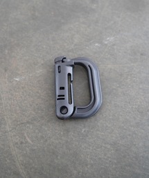 MILITARY（ミリタリー）の「【Military Reproduts　ミリタリーリプロダクツ】 US Military Climb Lock（キーホルダー）」