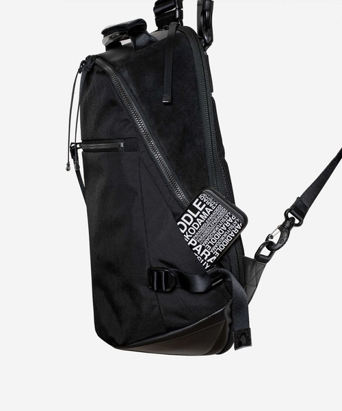 KATSUYUKI KODAMA（カツユキコダマ）の「【KATSUYUKIKODAMA PARADIDDLE