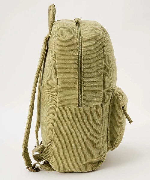 セール】BILLABONG レディース SCHOOLS OUT CORD バッグ 【2024