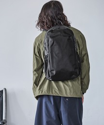 HEREIAM | 【HEREIAM】撥水/コンストラクティブバックパック(バックパック/リュック)