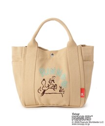 one'sterrace（ワンズテラス）の「◆SNOOPY IP デリトート（その他雑貨）」