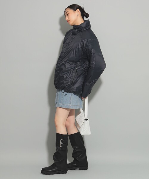 Ray BEAMS（レイビームス）の「【別注】Marmot / プリマロフト