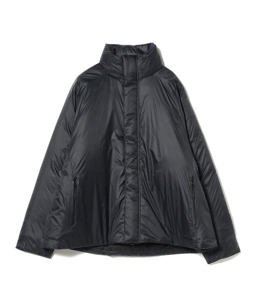 【別注】Marmot / プリマロフト ジャケット Ray BEAMS（レイ ビームス）【別注】Marmot / プリマロフト