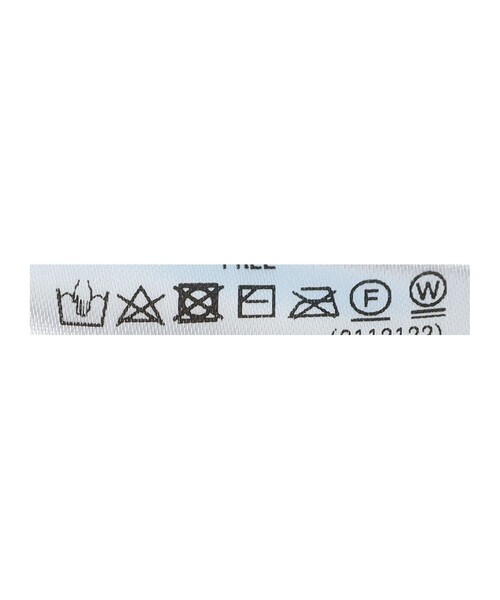 Ray BEAMS（レイビームス）の「【別注】Marmot / プリマロフト ジャケット（ブルゾン・レディース・ブラック/サックスブルー・ONE SIZE）」の22枚目の写真