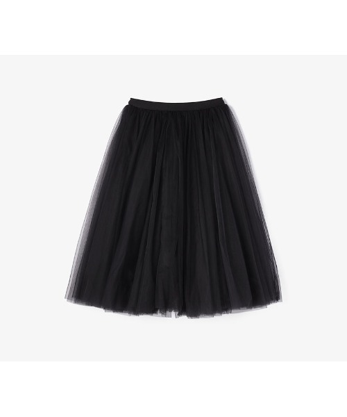 ロング チュチュ スカート / R0306（スカート）｜Repetto（レペット