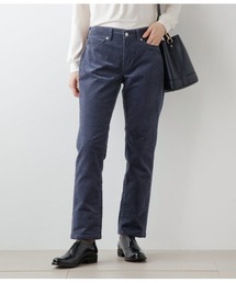 NEWYORKER | 【60th×コラボ】EDWIN ストレッチライトコール テーパードパンツ(その他パンツ)