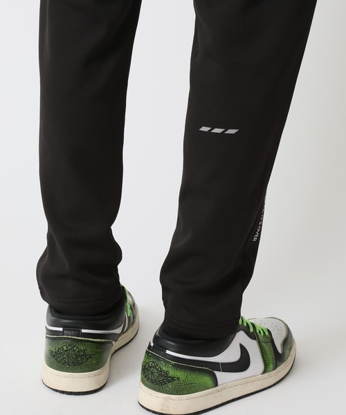 ARCADE（アーケード）の「上下セットアップ フェイクダウンブルゾン×スキニーフェイクダウンパンツ（ゴルフグッズ・メンズ・ネイビー/ホワイト/ブラック/グレー・L/LL/M）」の17枚目の写真