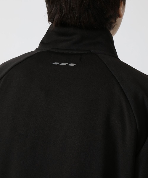 ARCADE（アーケード）の「上下セットアップ フェイクダウンブルゾン×スキニーフェイクダウンパンツ（ゴルフグッズ・メンズ・ネイビー/ホワイト/ブラック/グレー・L/LL/M）」の21枚目の写真