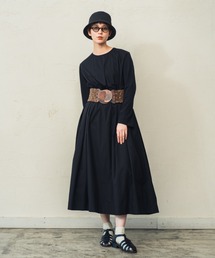 ORIENT MILLINERY｜オリエント ミリナリーのワンピース通販 - ZOZOTOWN