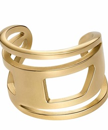 ディーゼル アクセサリー ユニセックス ネックレス シルバー DX1549040