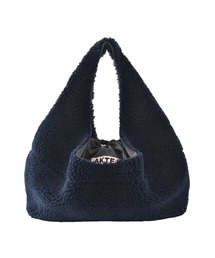 AKTE（アクテ）の「ワンハンドルボアバッグ（トートバッグ）」