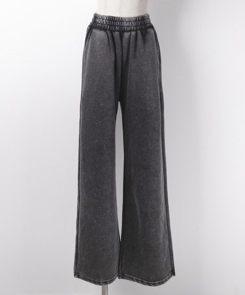 セットアップ 】ピグメントヴィンテージショートパーカー ＋