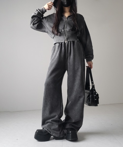JUNYAWATANABECOMMEdesGARCONSMAN セットアップ eYe JUNYA WATANABExNew Manual Wネームデニムジャケット
