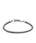 DIESEL（ディーゼル）の「ユニセックス ブレスレット DX1551