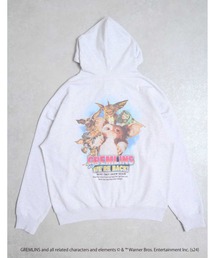 【WEB限定】グレムリン フォトパーカー