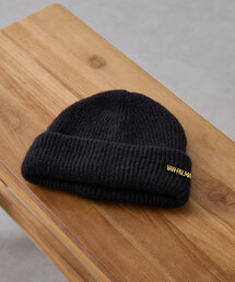 【Van PALMA/ヴァンパルマ】 ニットCAP