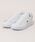LACOSTE�i���R�X�e�j�́uCARNABY SET 224 1 SMA LACOSTE ���R�X�e CARNABY SET 224 1 SMA CARNABY SET 224 1 SMA 48SMA0011 1R5 WHT/DK GRN�i�X�j�[�J�[�j�v�b�z���C�g