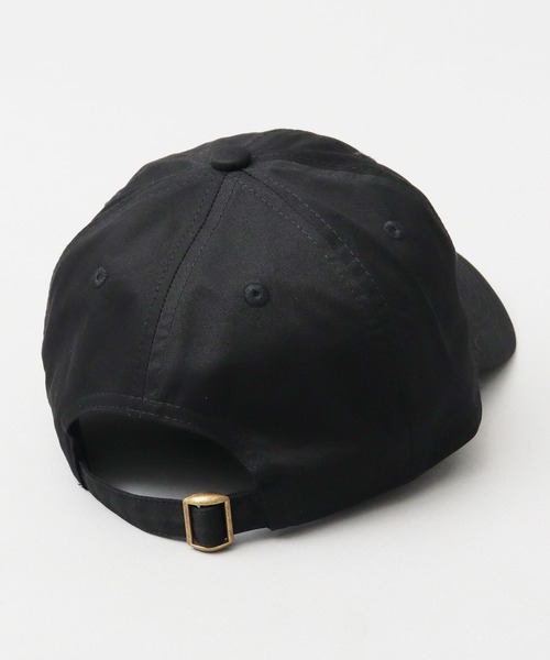 moz(モズ)の「エルク刺繍 ツイルキャップ(キャップ・レディース・ブラック/アイボリー/ミント・FREE)」の21枚目の写真