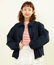 Dot＆Stripes CHILDWOMAN｜ドットアンドストライプス チャイルド