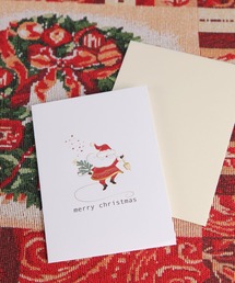 studio CLIP(X^fBINbv)̃i^[NX}XJ[h[CHRISTMAS 2024](Xe[Vi[)