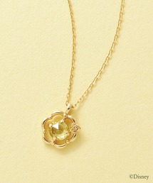 極美品 TAKE-UP タンスイパールミルスクエアネックレス K10YG 極美品 TAKE-UP タンスイパールミルスクエアネックレス K10YG