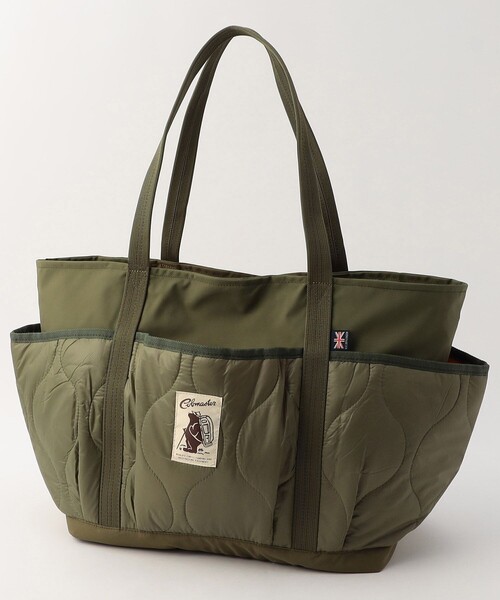 Cobmaster/コブマスター COB [QLT] DESERT TOTE 7242（トートバッグ）｜COBMASTER（コブマスター）