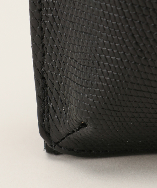 LE TALON（ルタロン）の「VIOLAd’ORO/ヴィオラドーロ ADRIAショルダー（ショルダーバッグ・レディース・グリーン/ベージュ/グレー/ブラック/パープル/サックスブルー・FREE）」の16枚目の写真