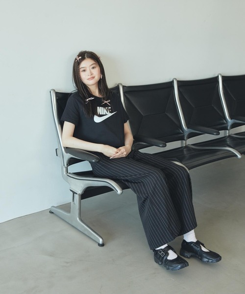 セール】ナイキ スポーツウェア エッセンシャル ウィメンズ クロップド