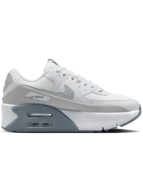 ナイキ エア マックス 90 LV8 ウィメンズシューズ / Nike Air