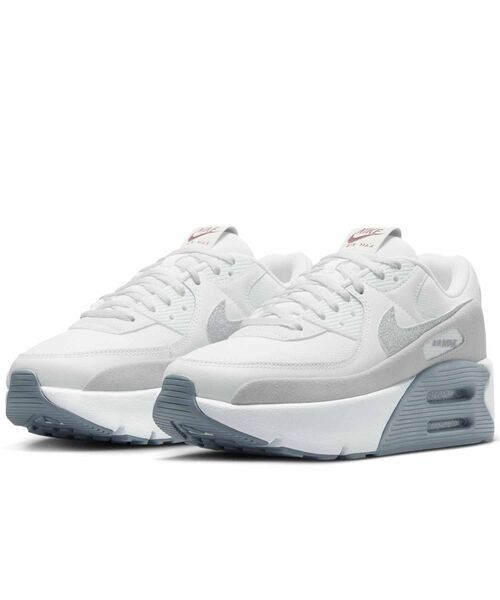ナイキ エア マックス 90 LV8 ウィメンズシューズ / Nike Air Max 90